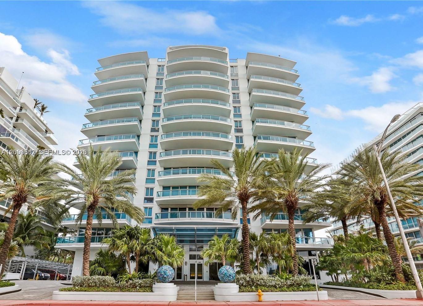 9401 Collins Ave # 303, Surfside FL 33154
