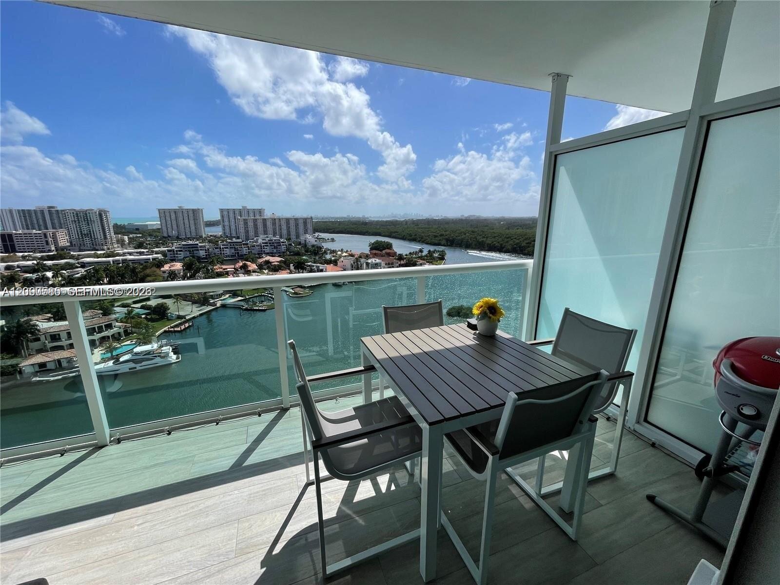 400 Sunny Isles Blvd # 1719, Sunny Isles Beach FL 33160 photo 4