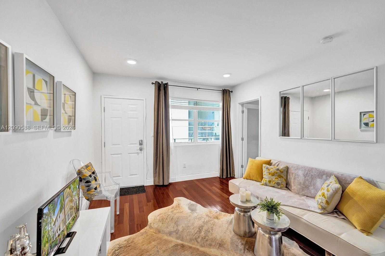 1340 Drexel Ave # 407, Miami Beach FL 33139 photo 2