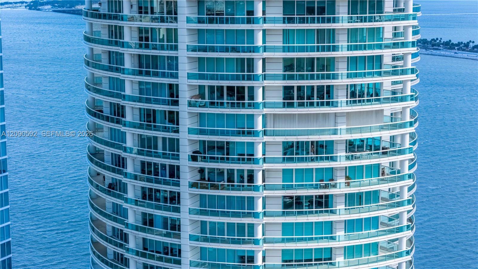 2127 SE Brickell Ave # 1406, Miami FL 33129 photo 3