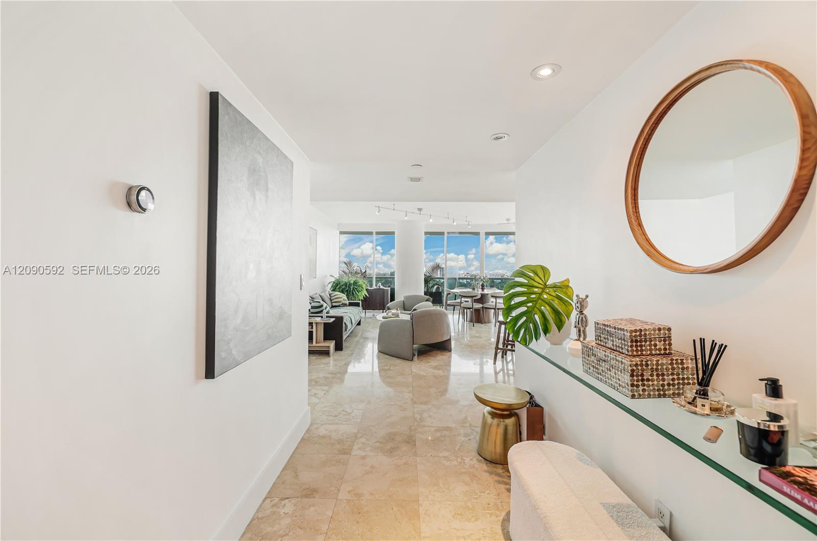 2127 SE Brickell Ave # 1406, Miami FL 33129 photo 5