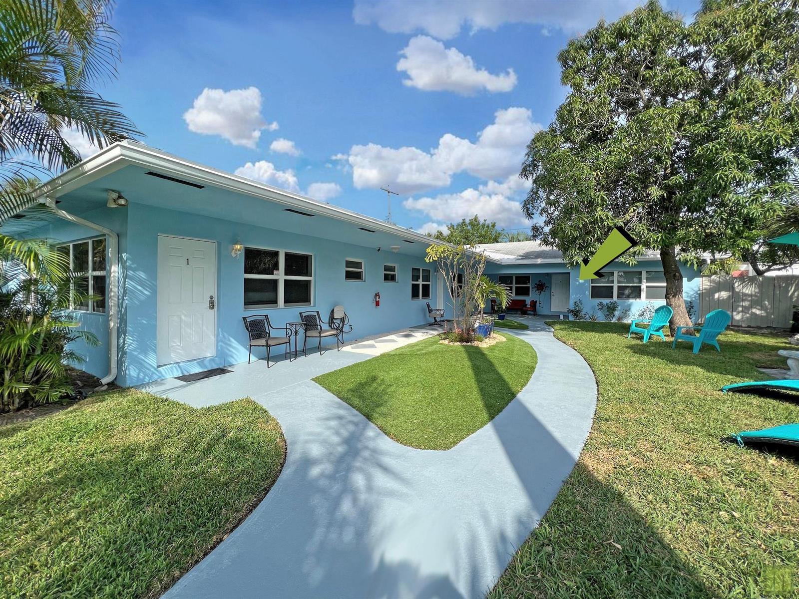 2695 SE 1ST Court # 1, Pompano Beach FL 33062 photo 3