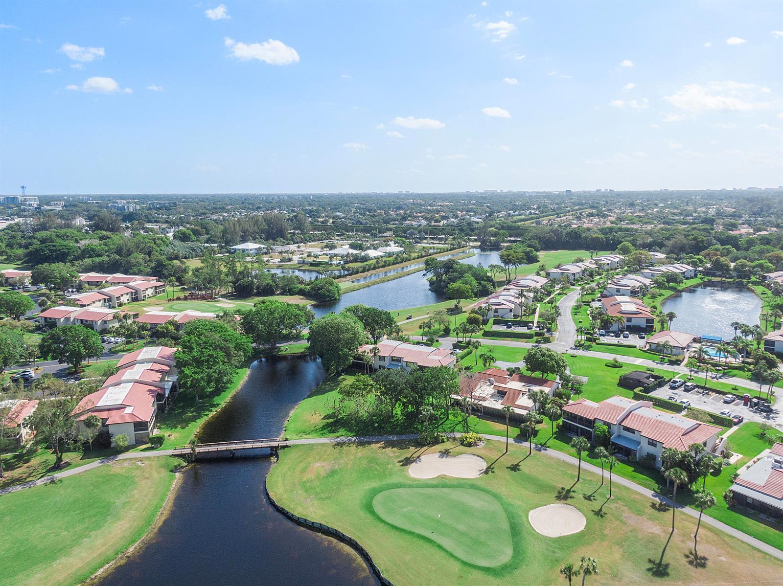 9283 Vista Del Lago # I, Boca Raton FL 33428