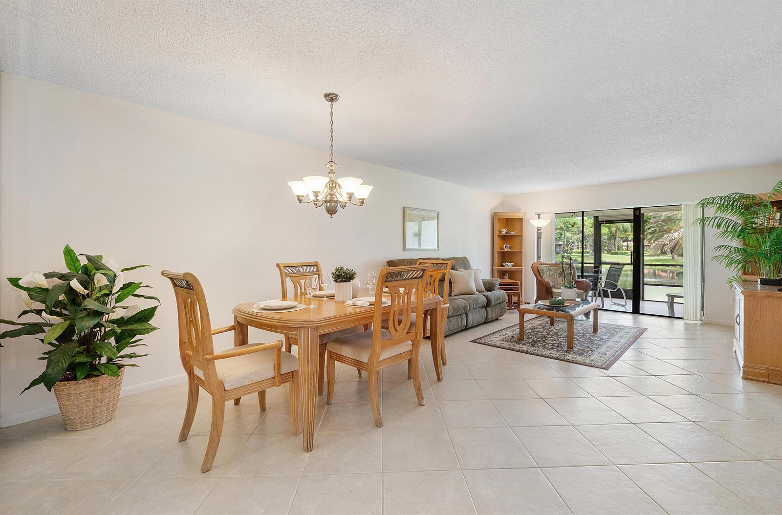 9283 Vista Del Lago # I, Boca Raton FL 33428 photo 5