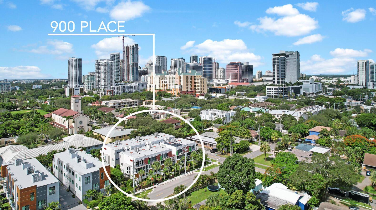 900 NE 4th Street # B4, Fort Lauderdale FL 33301 photo 2
