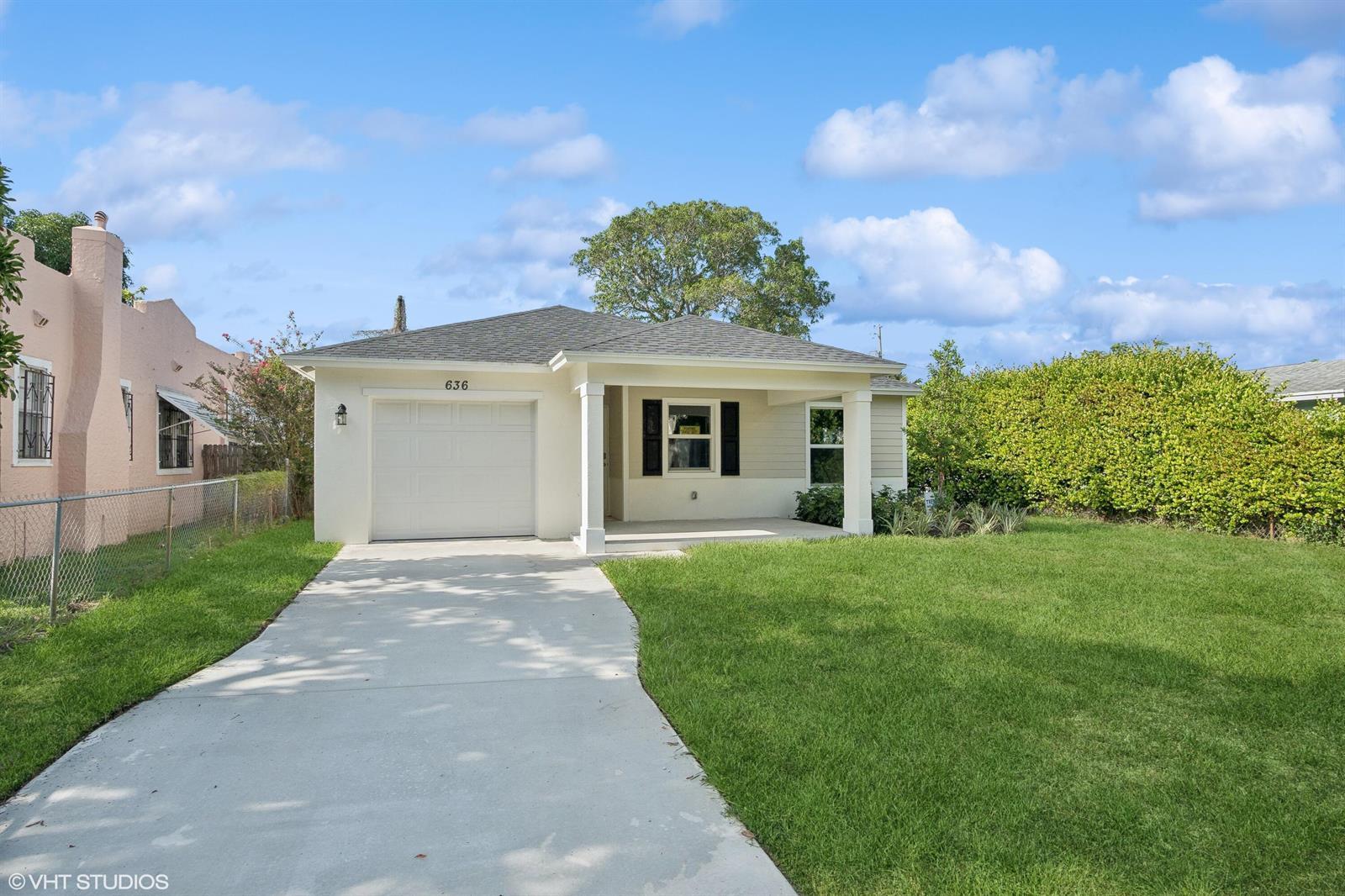636 35TH Street, West Palm Beach FL 33407