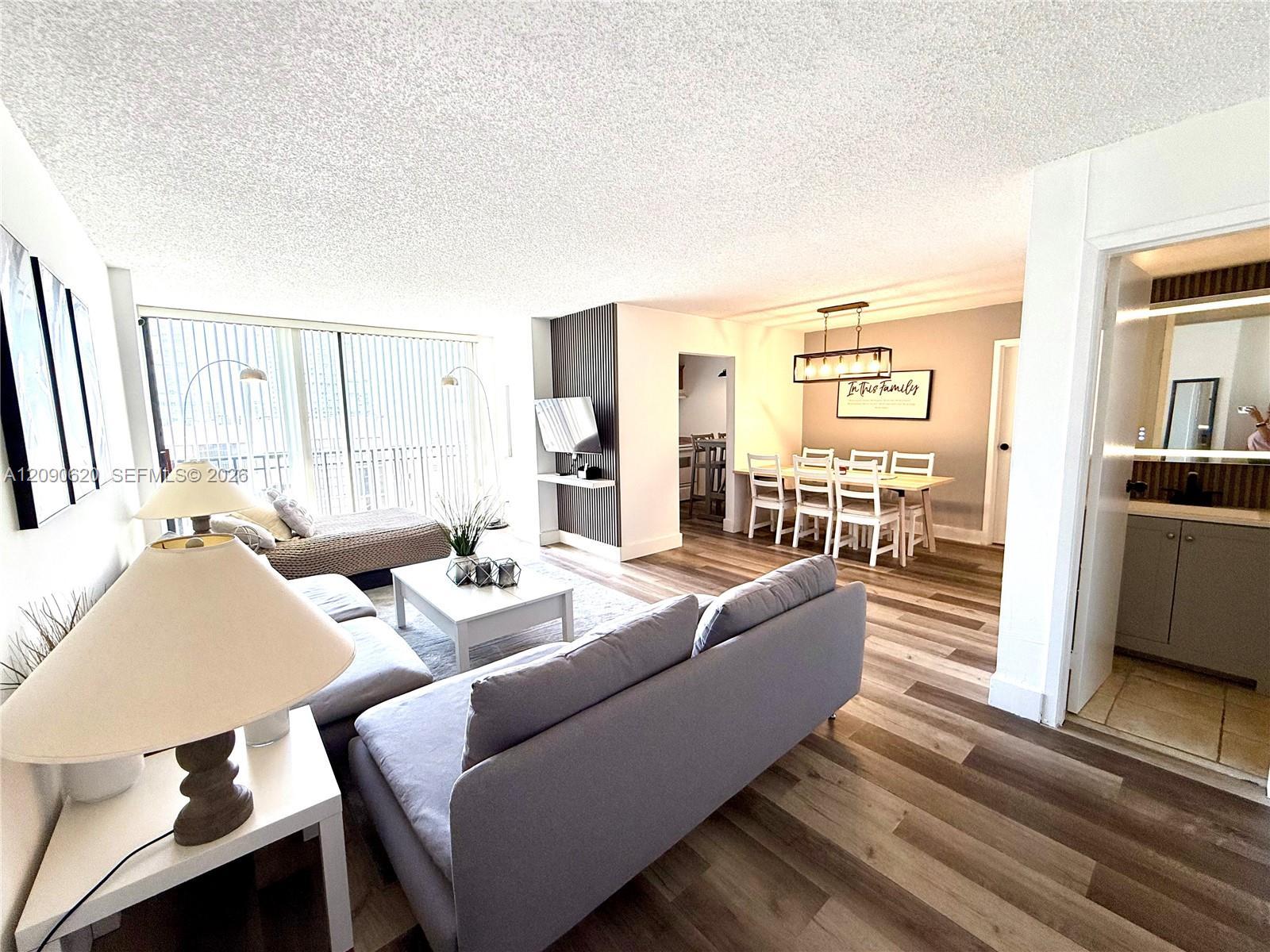 17021 N Bay Rd # 1021, Sunny Isles Beach FL 33160 photo 2