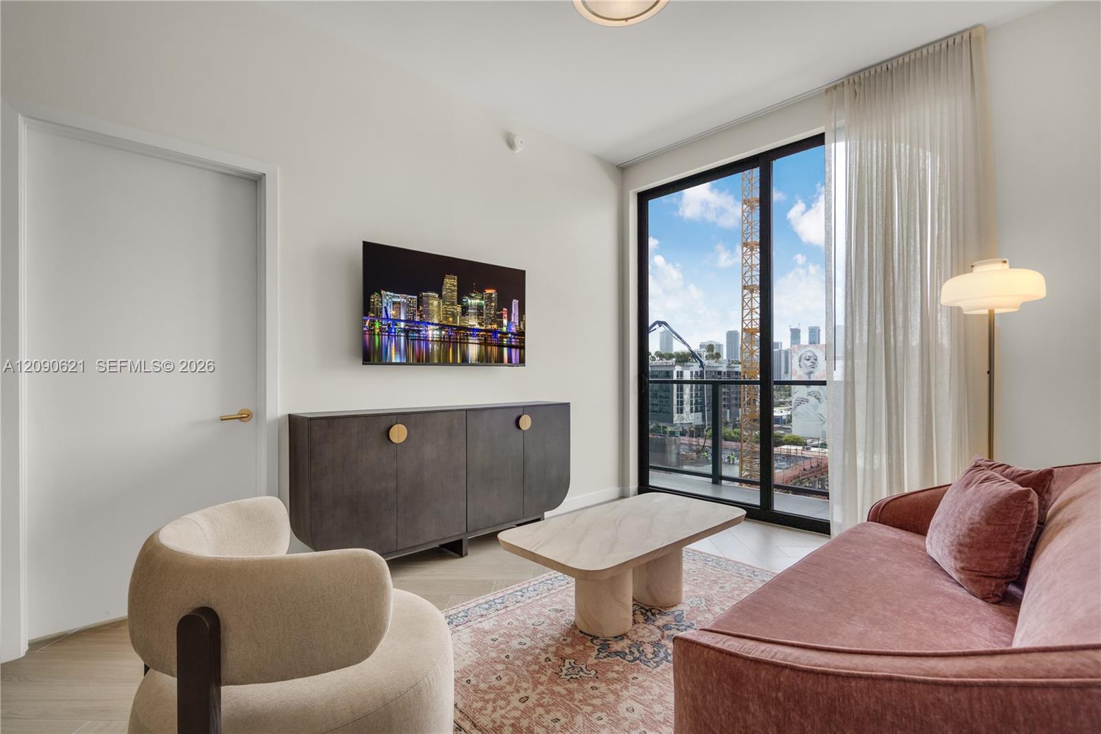 2700 NW 2nd avenue # 809, Miami FL 33127