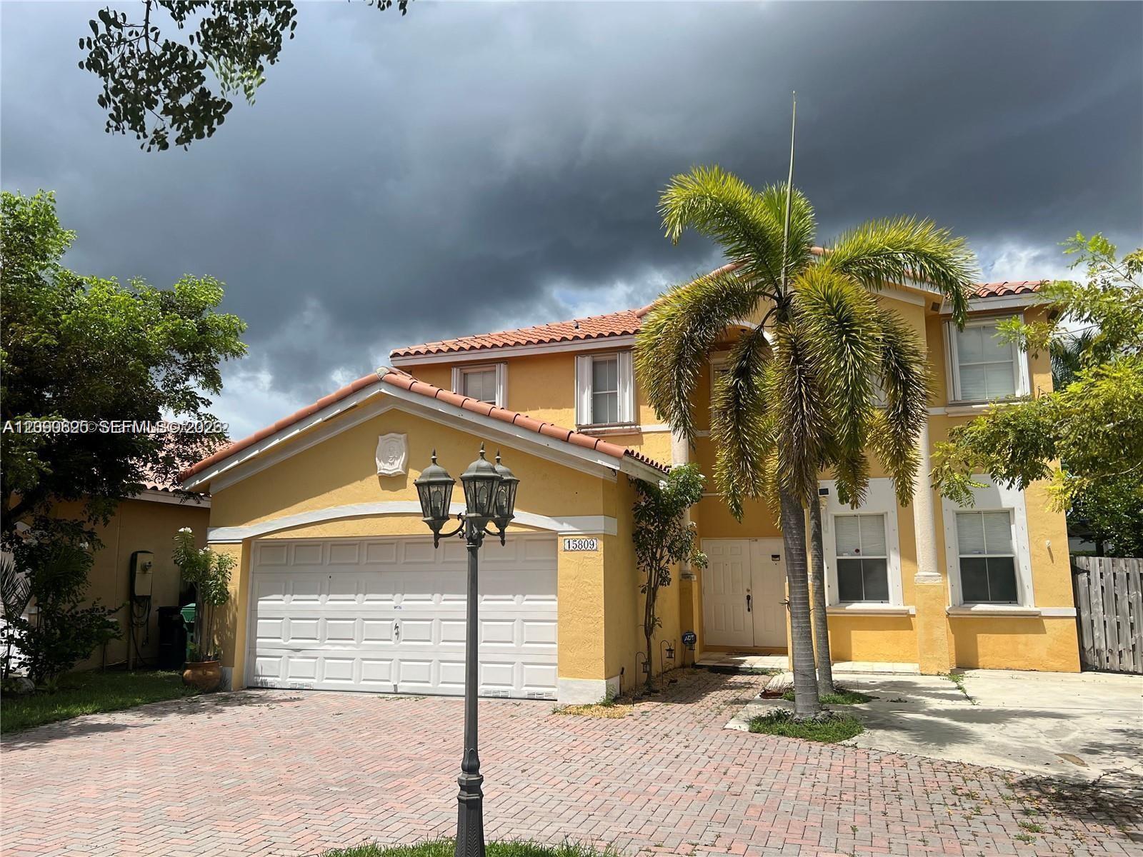 15809 SW 60th Ter # 15809, Miami FL 33193 photo 2