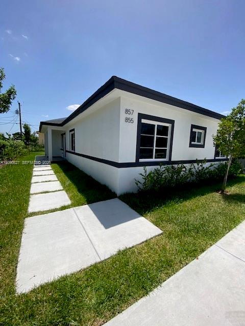 855 SW 1st ST # 855, Florida City FL 33034