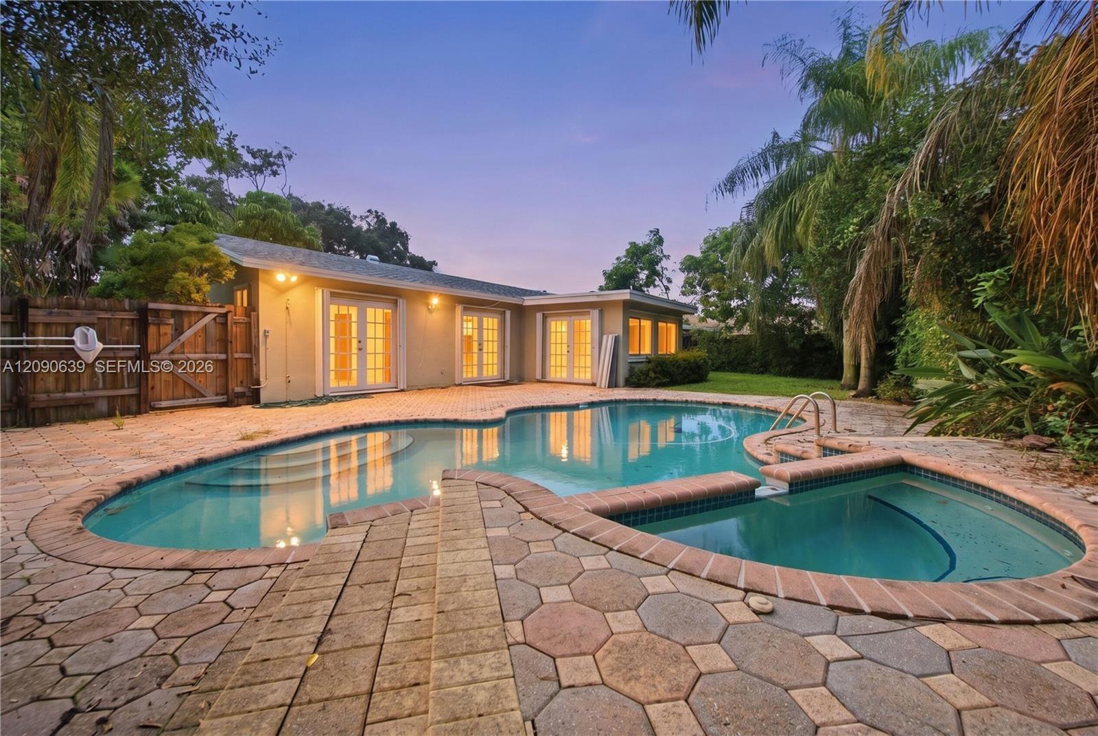 6700 NW 22nd Ter, Fort Lauderdale FL 33309 photo 2