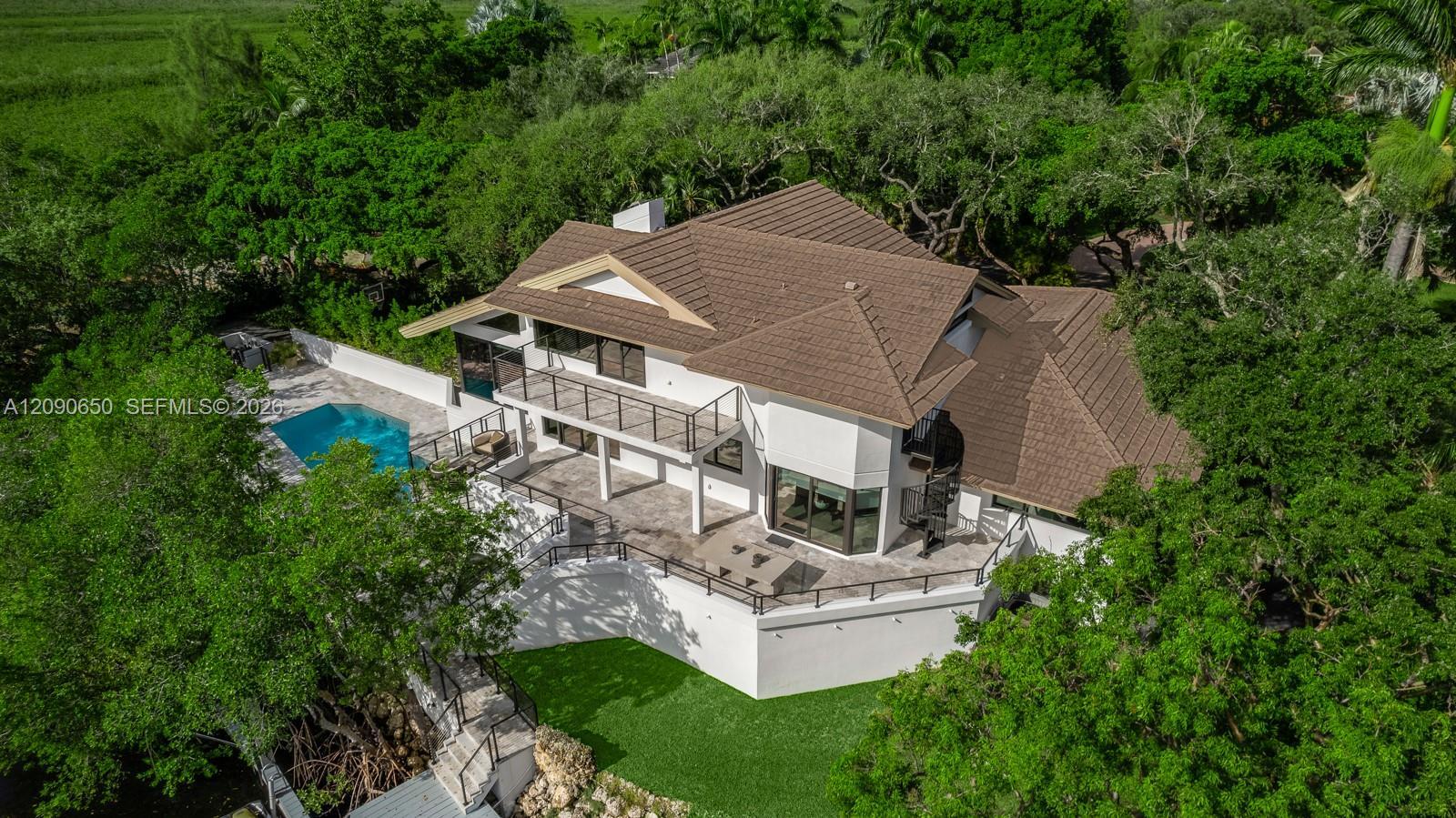 11095 Marin St, Coral Gables FL 33156 photo 4