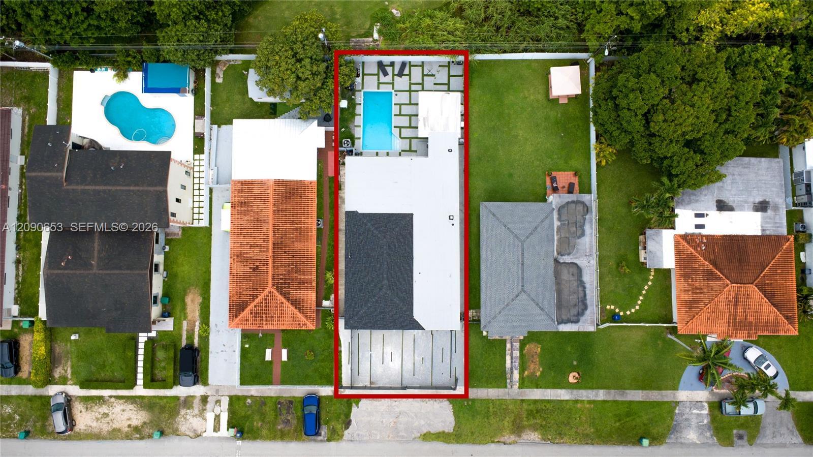 2920 SW 69th Ave # 0, Miami FL 33155 photo 2