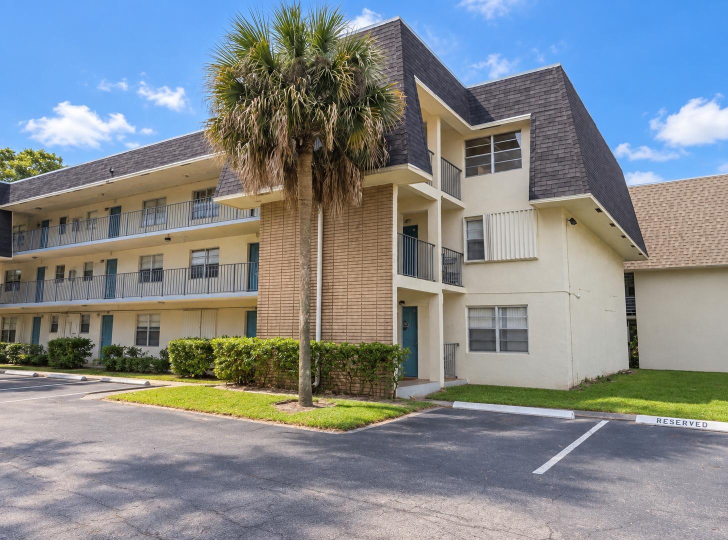 613 S STATE ROAD 7 # 2F, Margate FL 33068