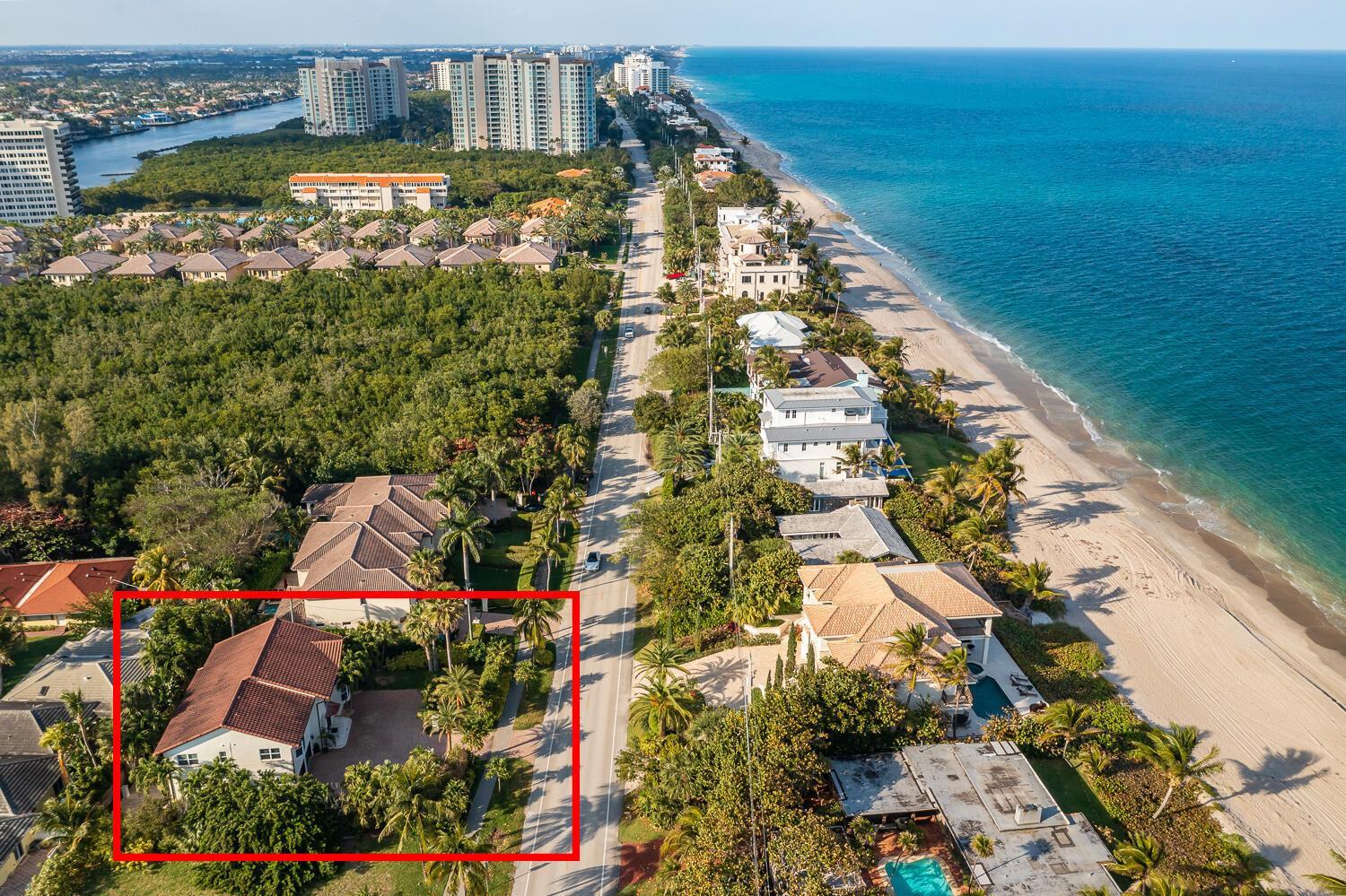 4108 S OCEAN Boulevard, Highland Beach FL 33487 photo 5