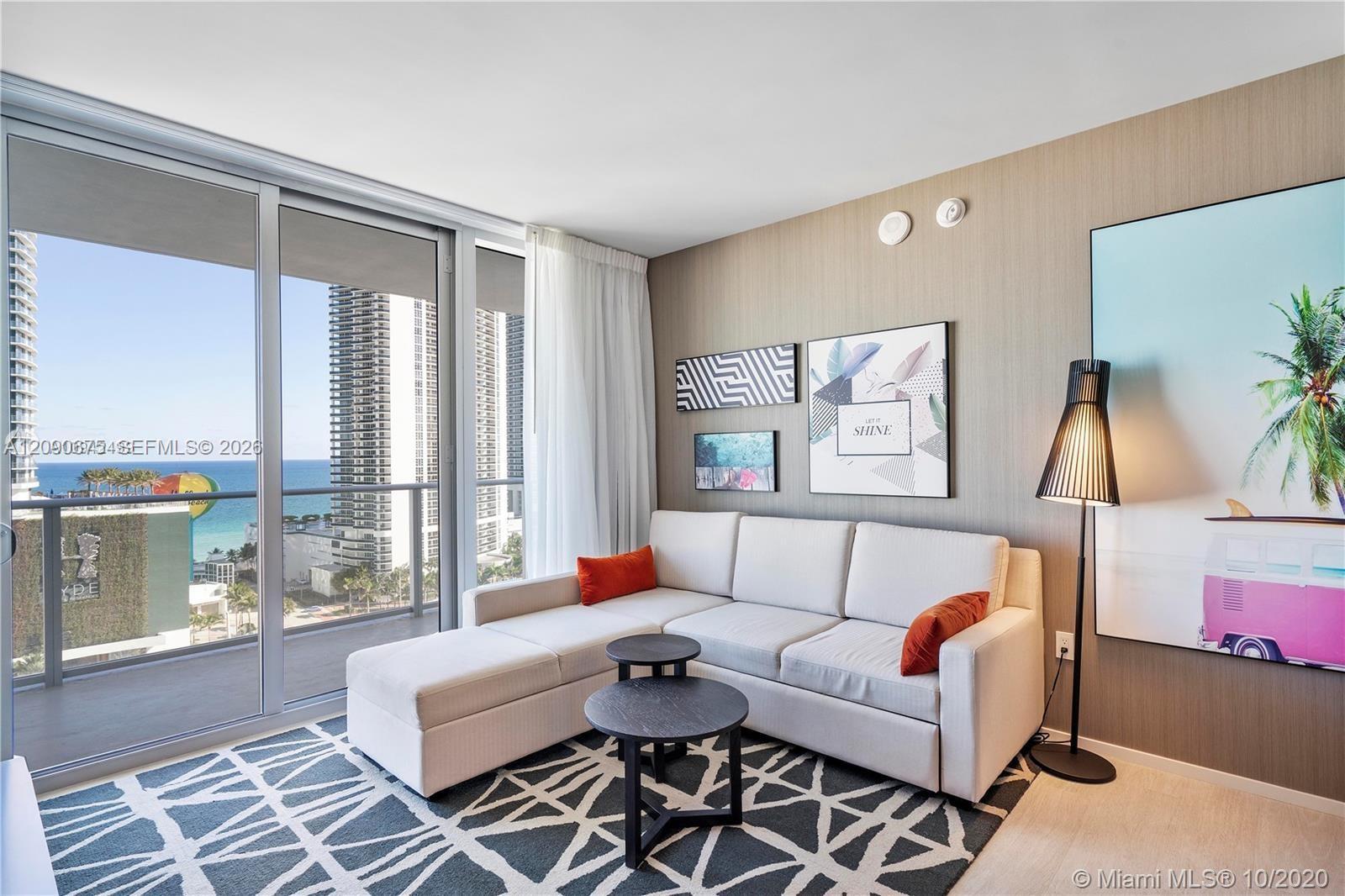 4010 S Ocean Dr # R1207, Hollywood FL 33019 photo 4