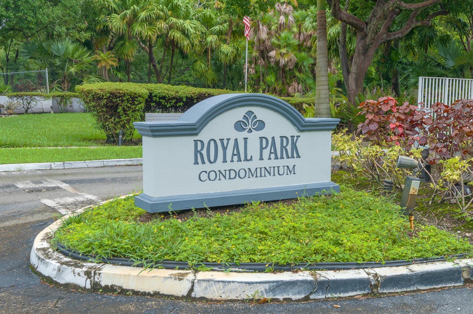 101 ROYAL PARK Drive # 1C, Oakland Park FL 33309 photo 4