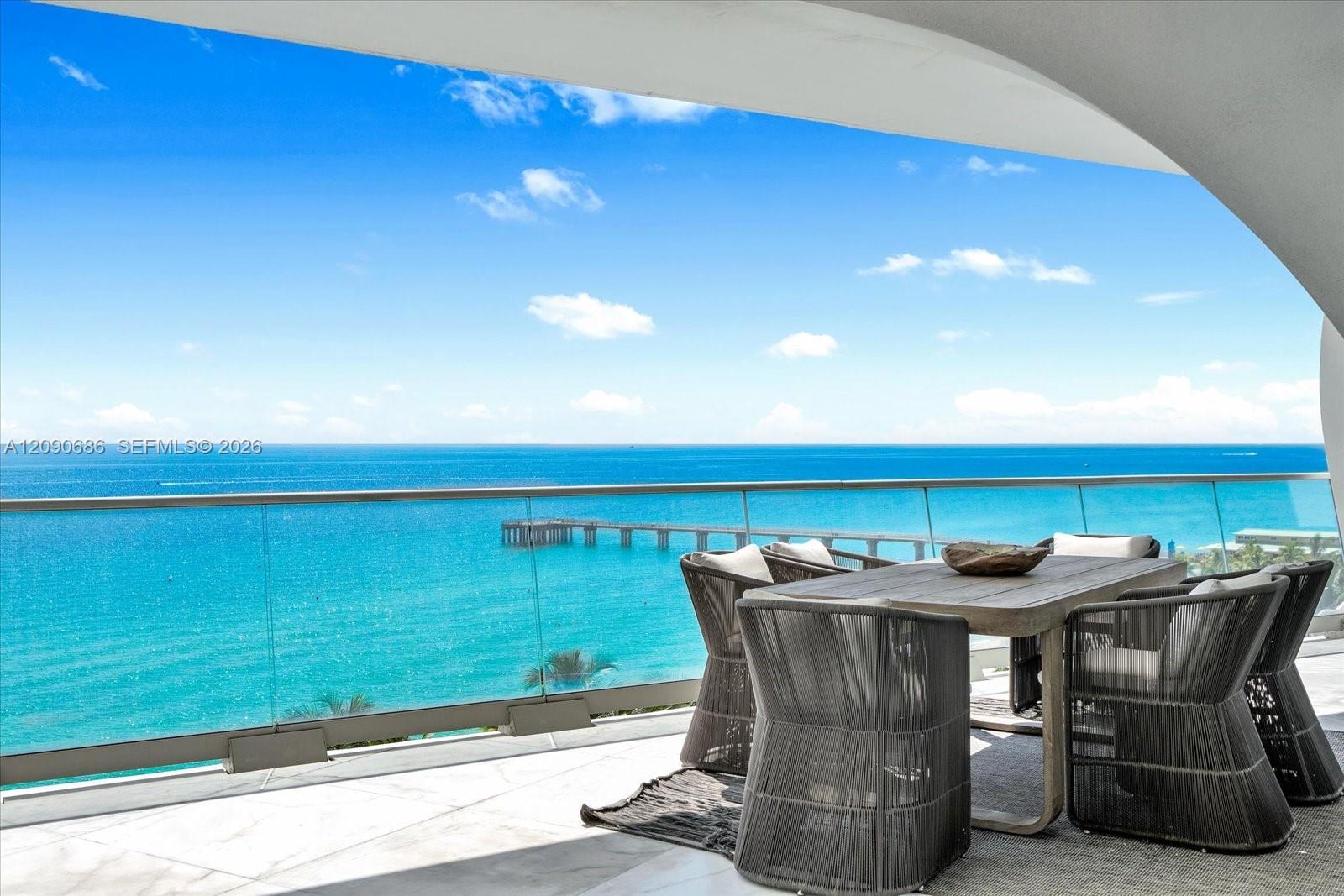 16901 Collins Ave # 803, Sunny Isles Beach FL 33160 photo 3