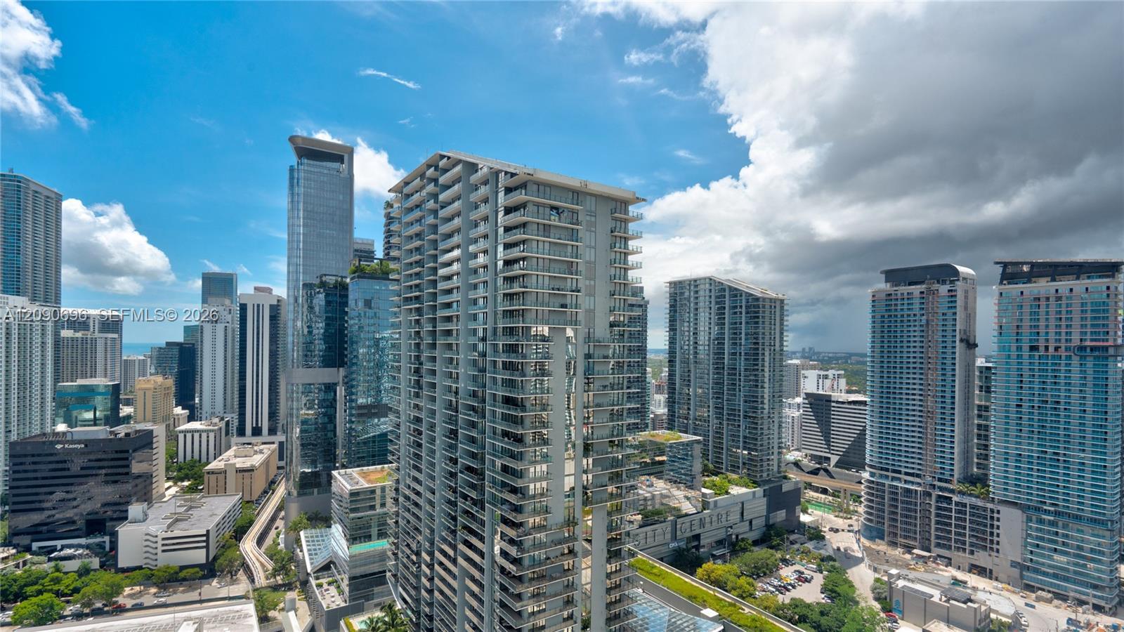 41 SE 5th St # 2212, Miami FL 33131