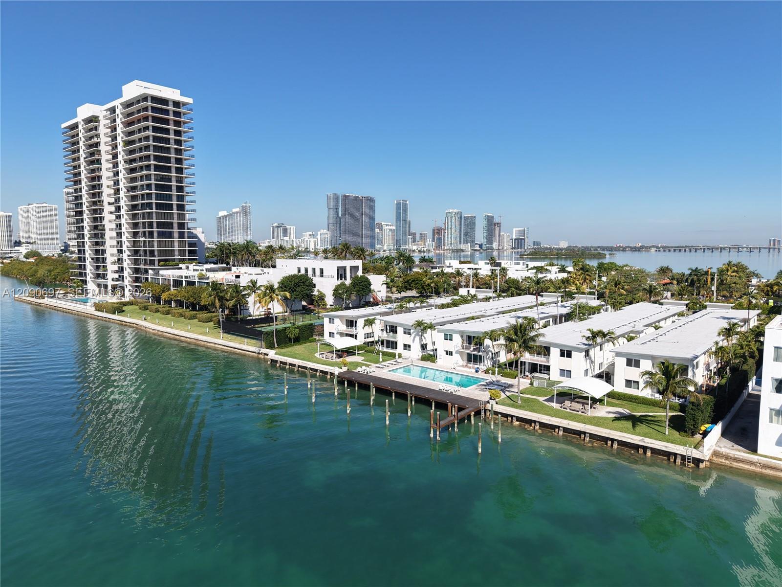 1130 Venetian Way # 1D, Miami FL 33139 photo 2