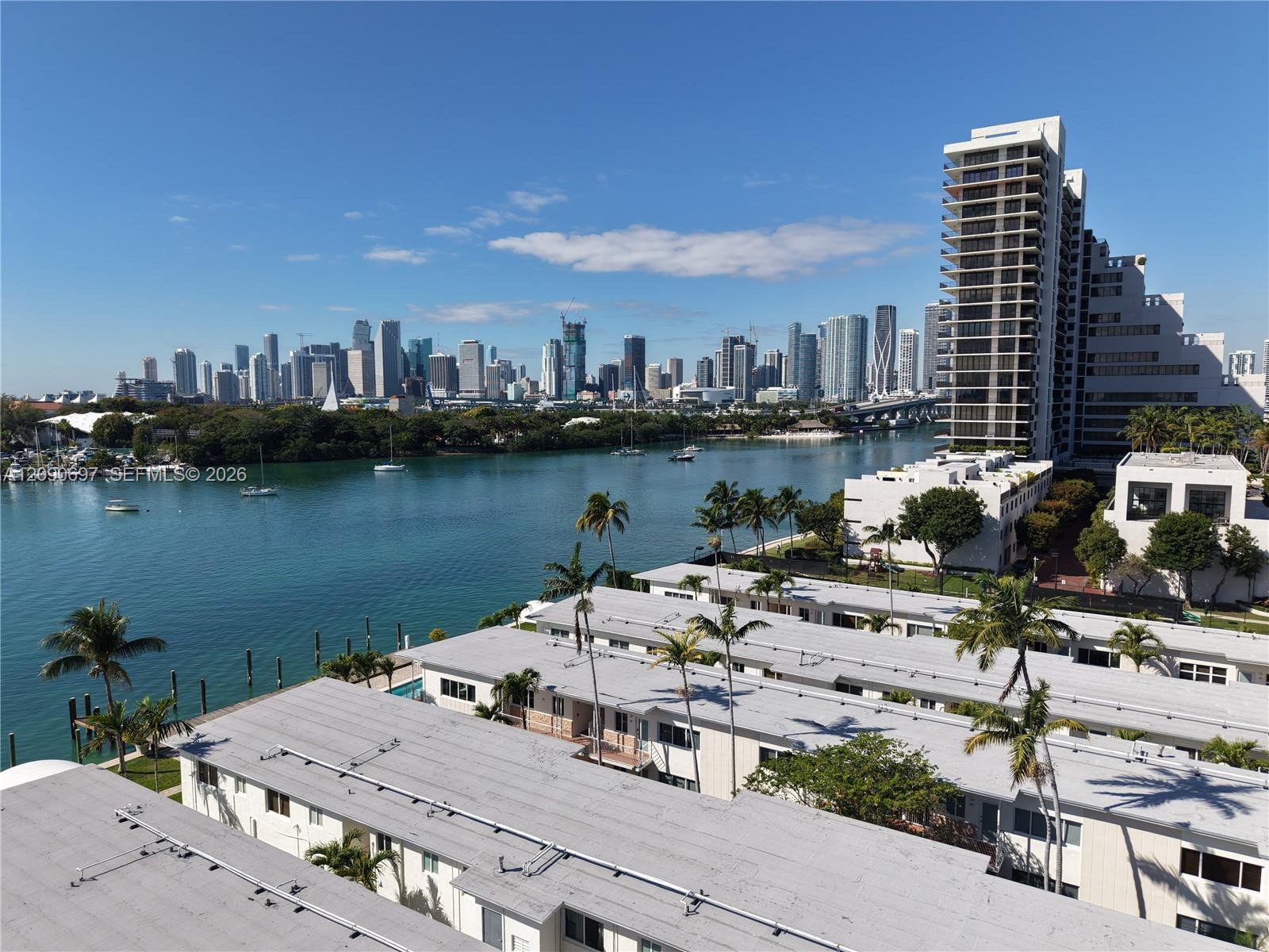 1130 Venetian Way # 1D, Miami FL 33139 photo 3