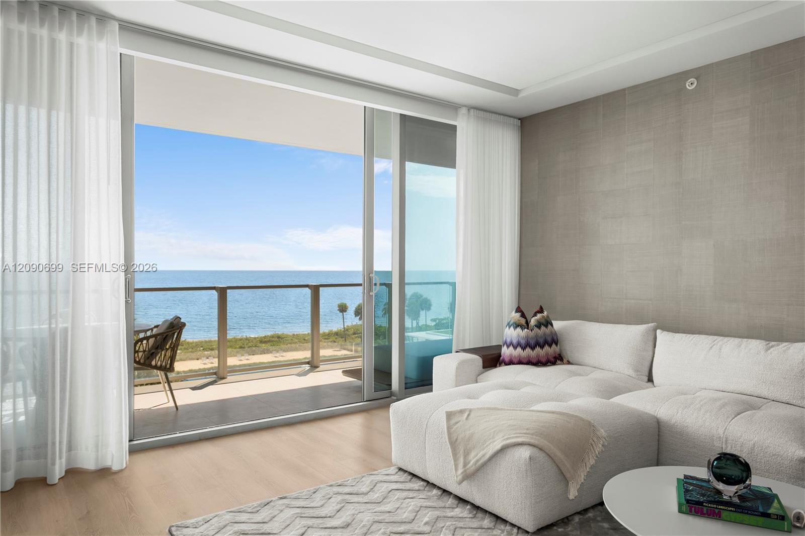 360 Ocean Dr # 506S, Key Biscayne FL 33149 photo 2