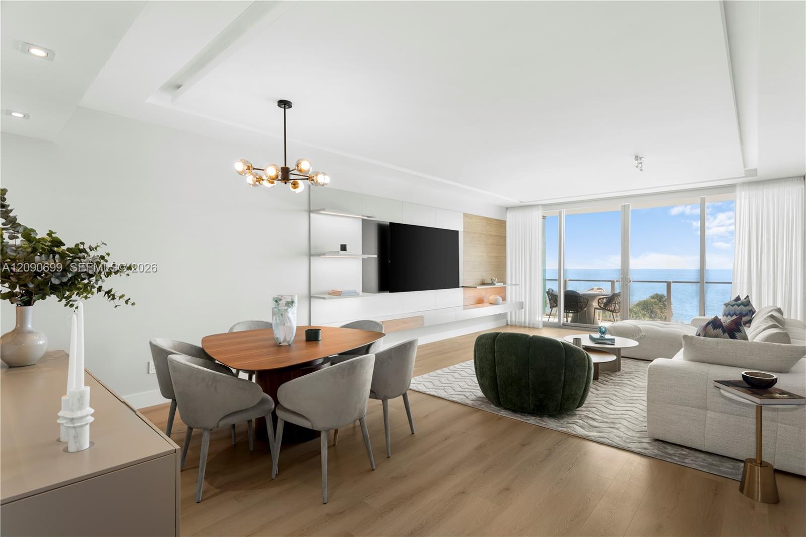 360 Ocean Dr # 506S, Key Biscayne FL 33149 photo 3
