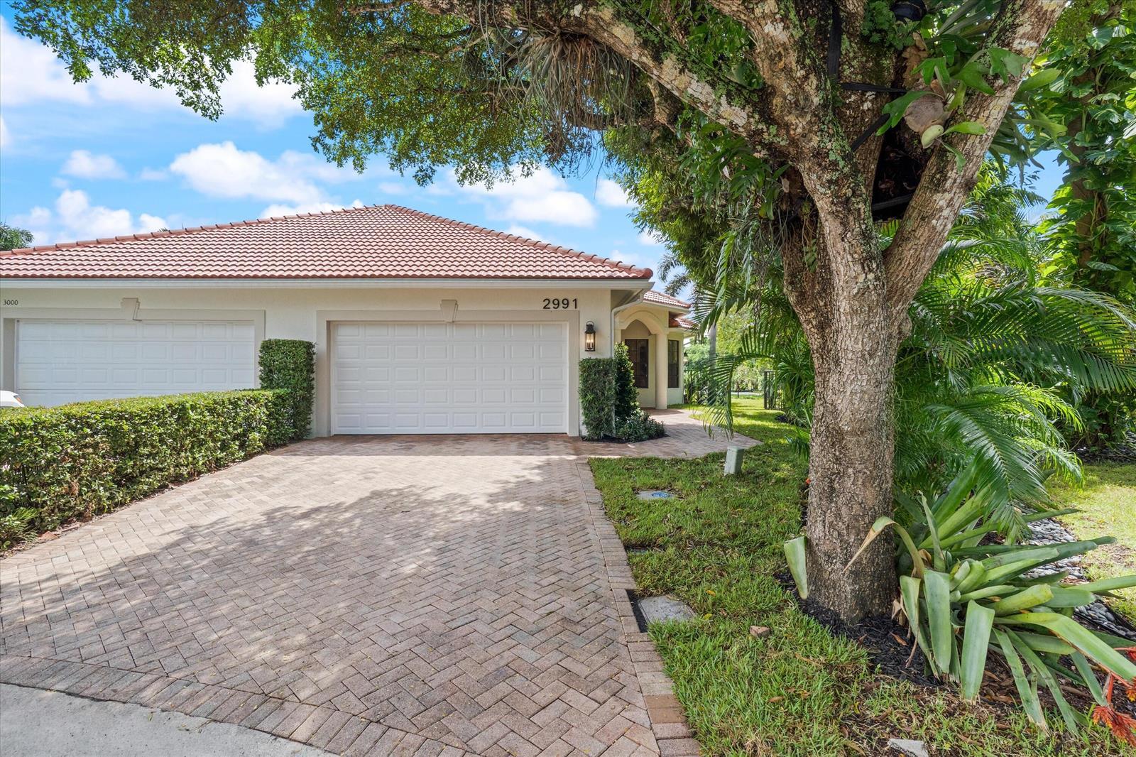 2991 TWIN OAKS Way, Wellington FL 33414 photo 5