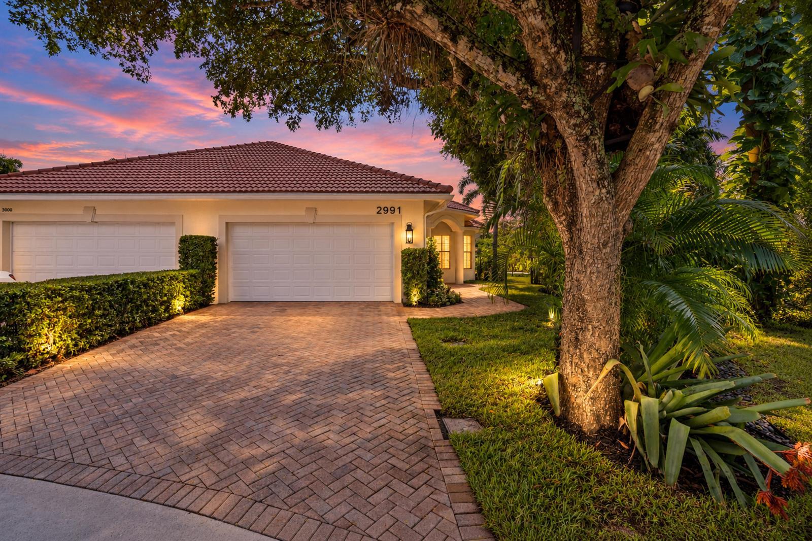 2991 TWIN OAKS Way, Wellington FL 33414 photo 4