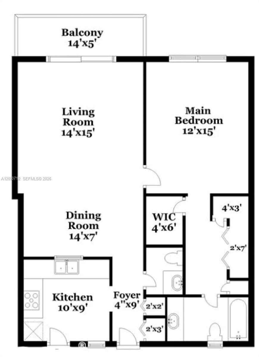 406 NW 68th Ave # 405, Plantation FL 33317 photo 2