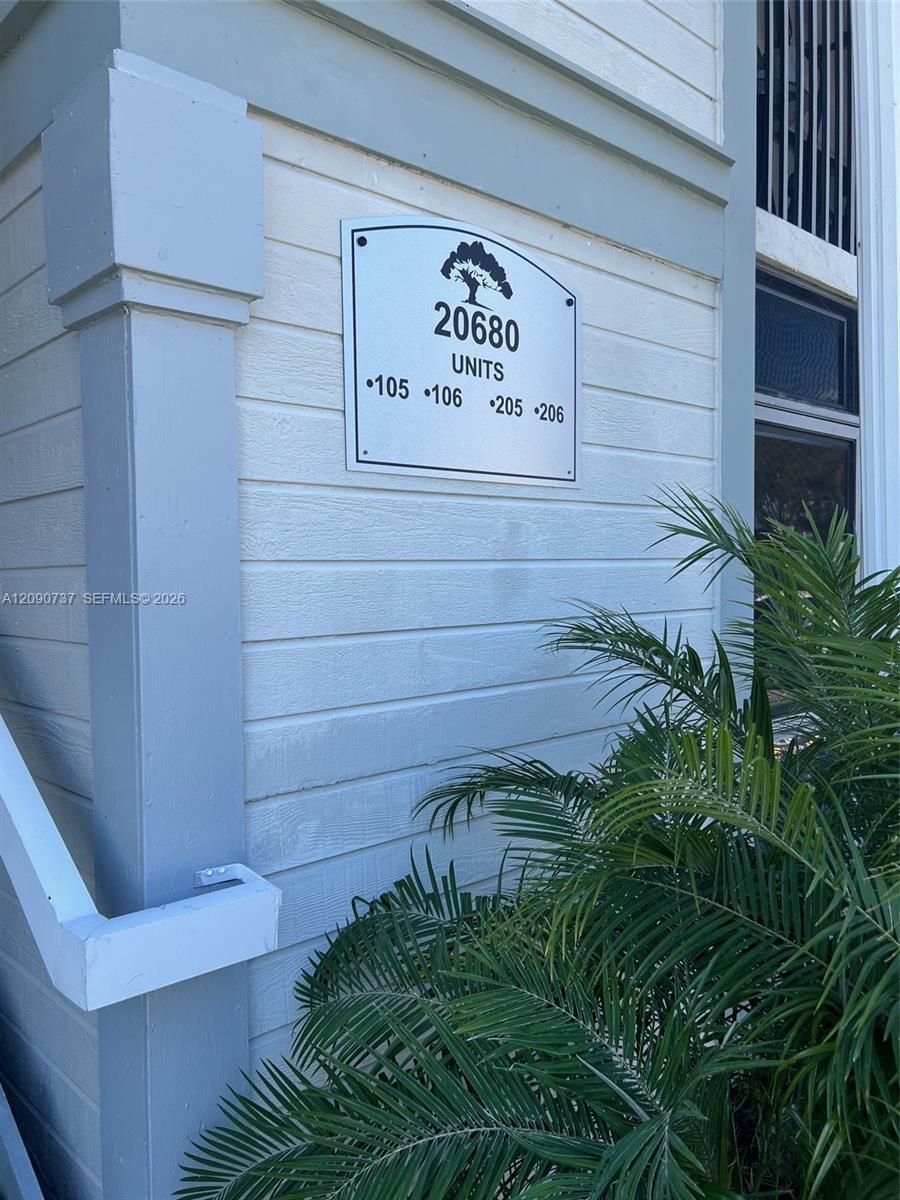 20680 NE 4th Ct # 206, Miami FL 33179 photo 2