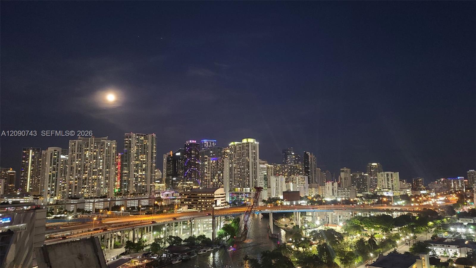 10 SW South River Dr # 1703, Miami FL 33130 photo 2