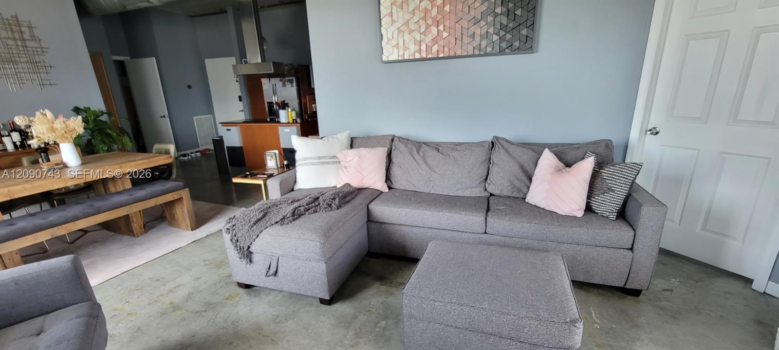 10 SW South River Dr # 1703, Miami FL 33130 photo 3