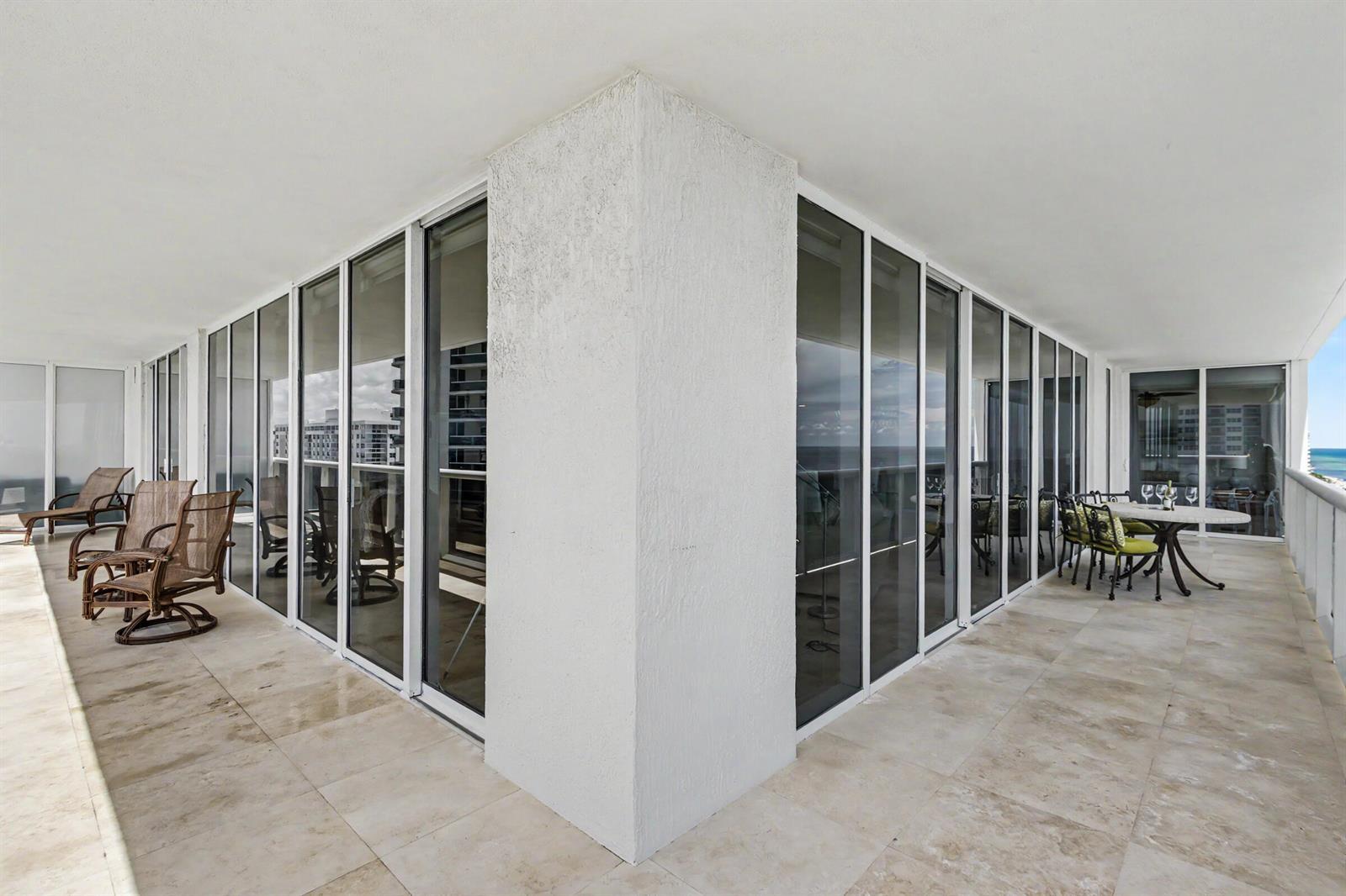 1830 S Ocean Drive # 1402, Hallandale Beach FL 33009 photo 2