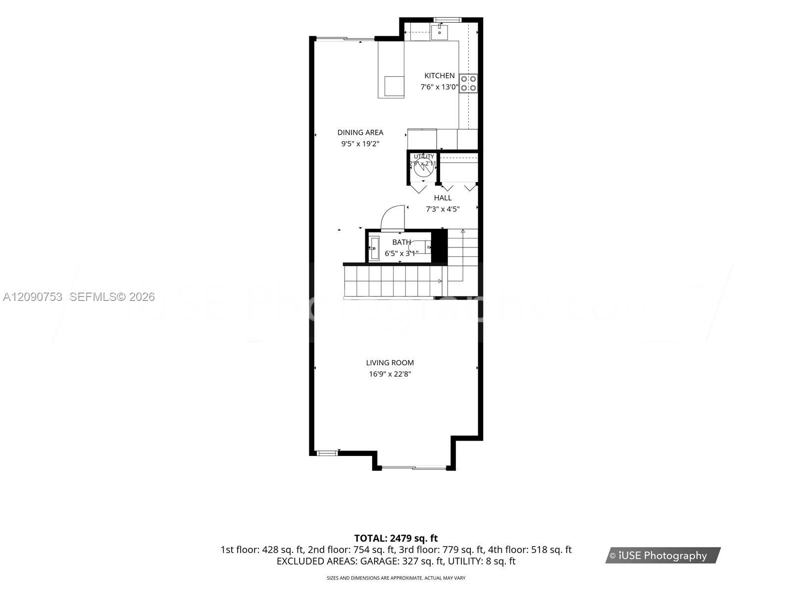 187/4 N Shore Dr # 4, Miami Beach FL 33141 photo 5