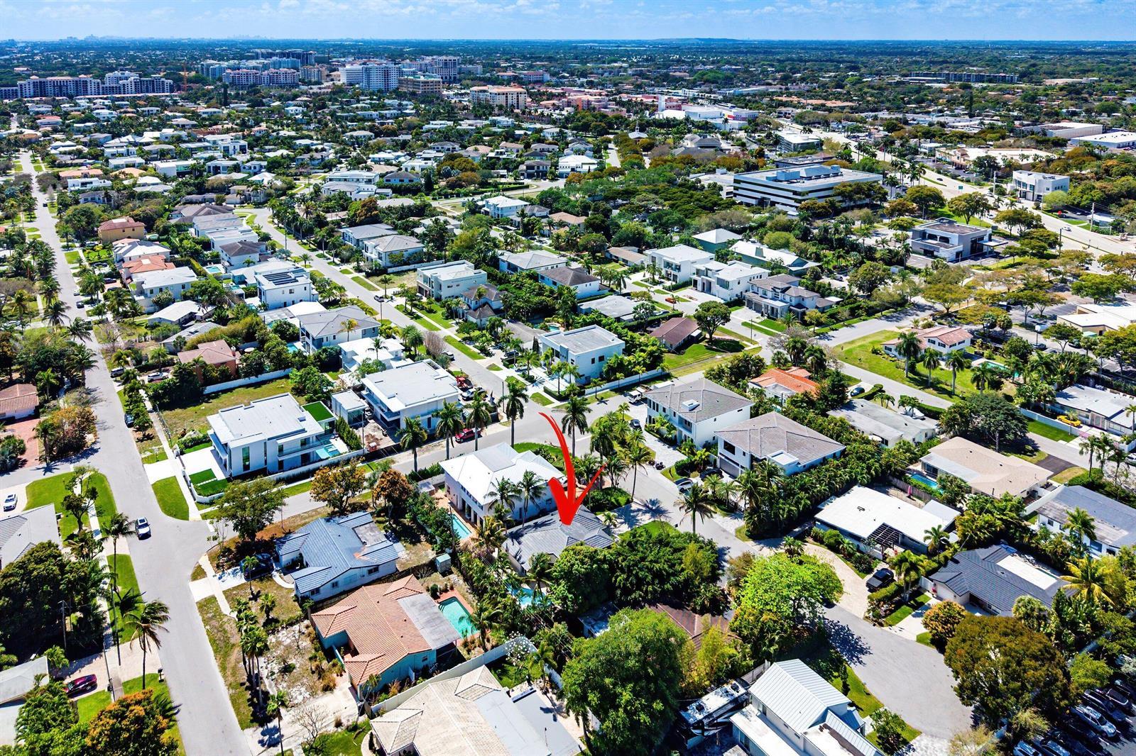 1132 NE 3rd Avenue, Boca Raton FL 33432 photo 3