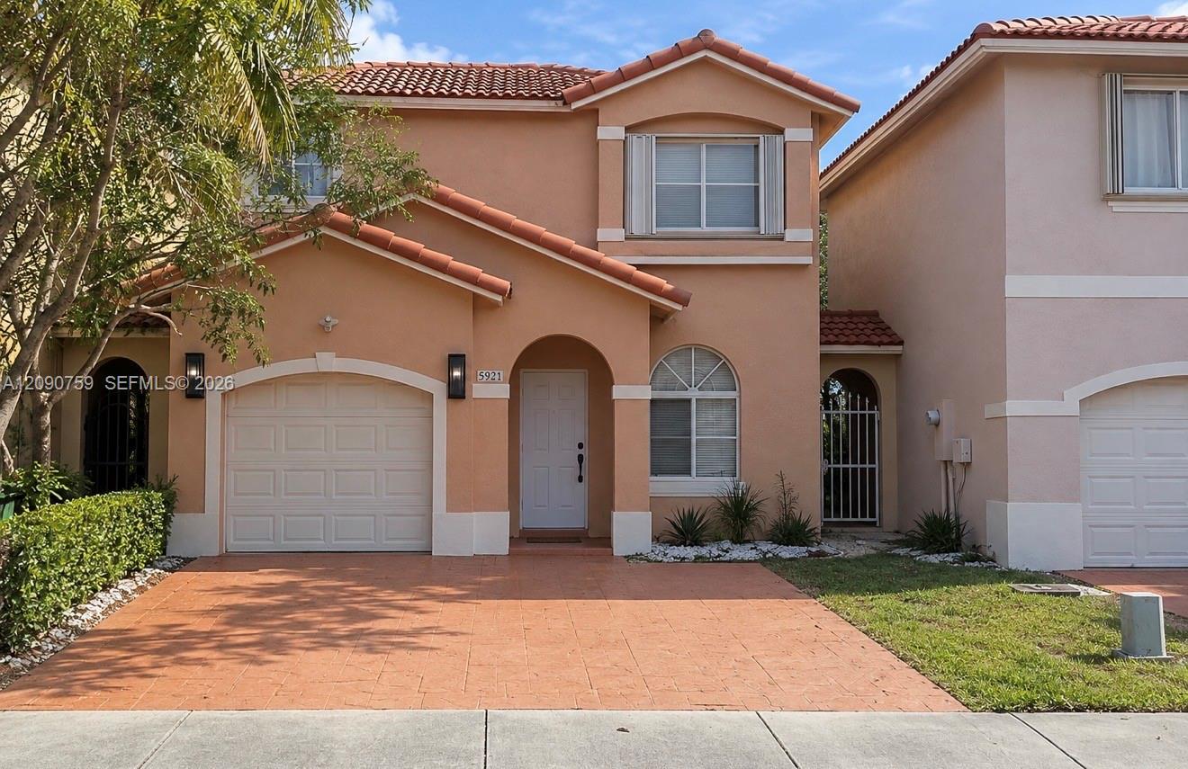 5921 SW 162nd Ct # 5921, Miami FL 33193