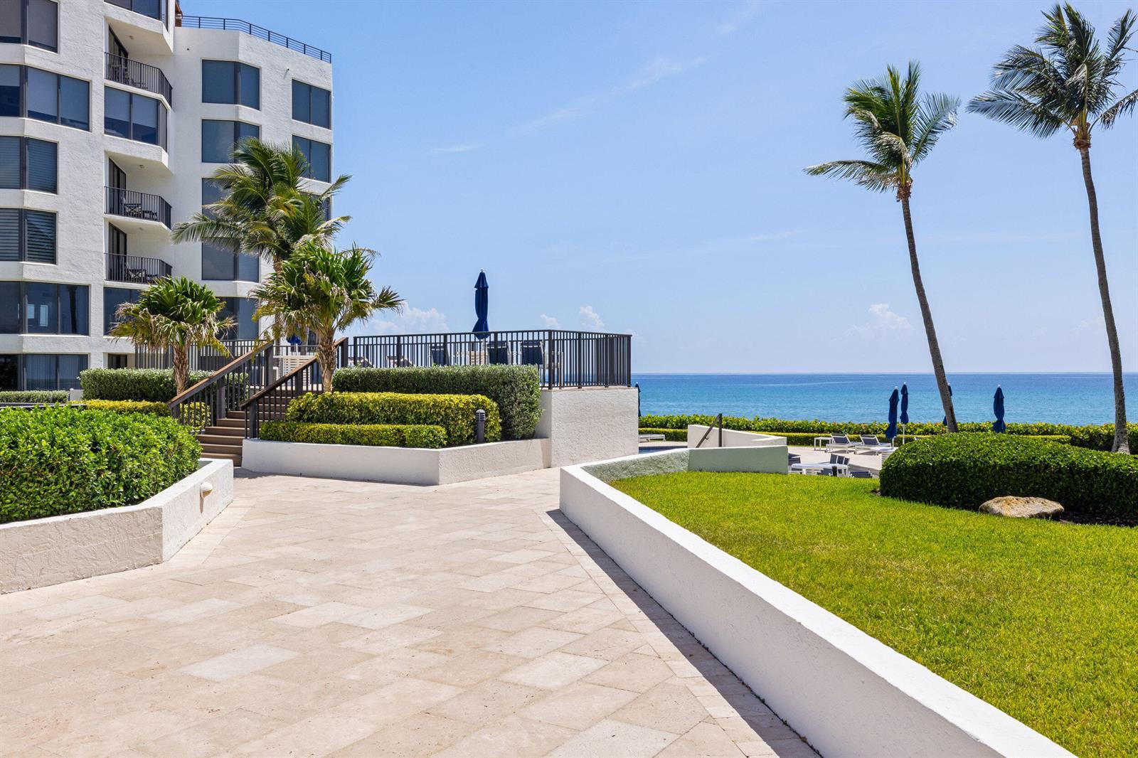 2565 S Ocean Boulevard, Highland Beach FL 33487 photo 4
