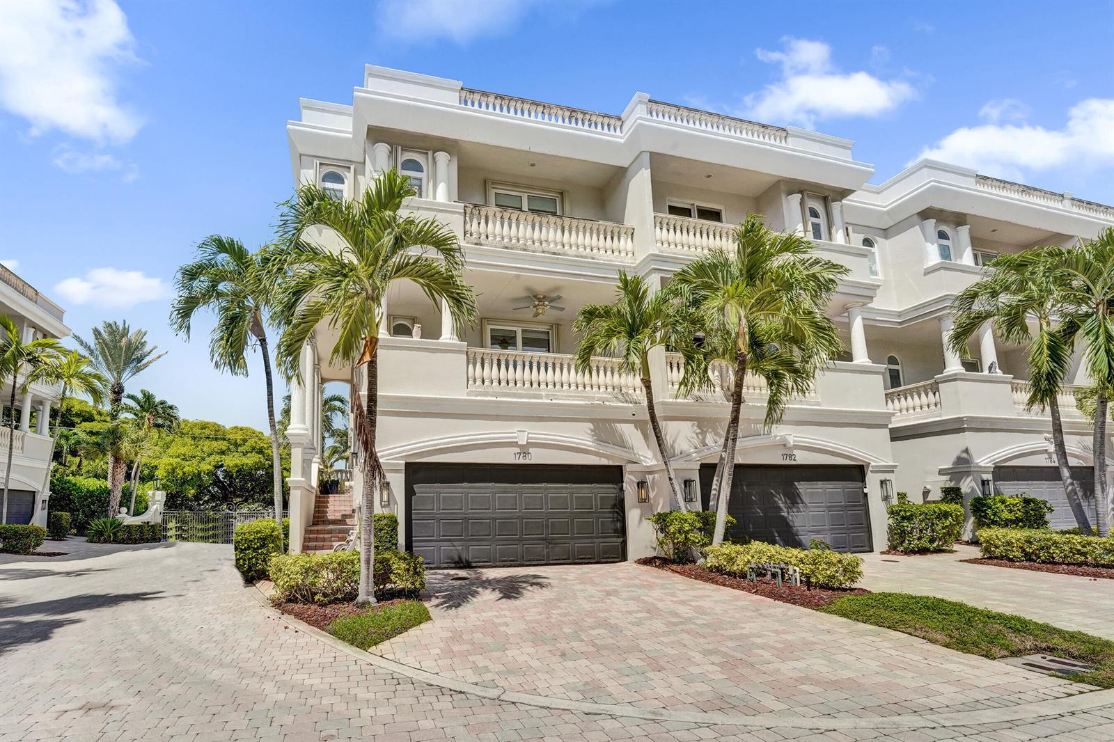1780 Bay Drive, Pompano Beach FL 33062