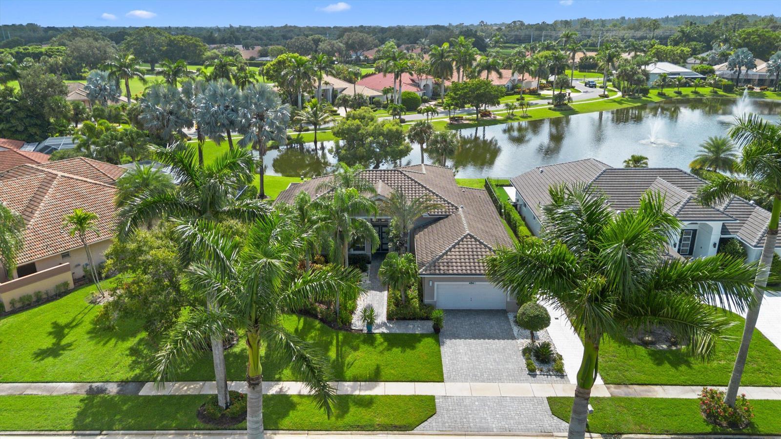 4841 Exeter Estate Lane, Lake Worth FL 33449