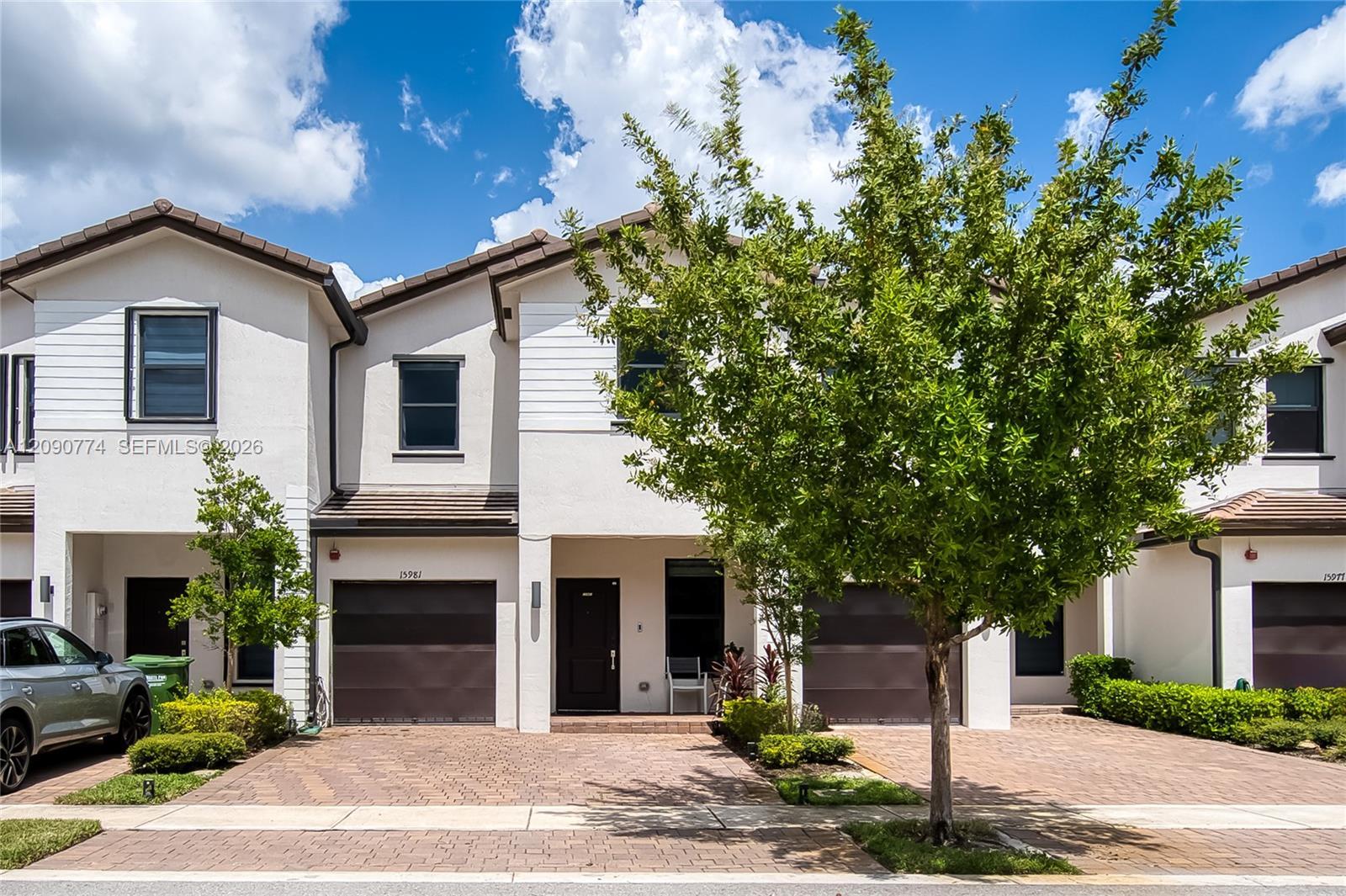 15981 SW 2nd Pl, Pembroke Pines FL 33027