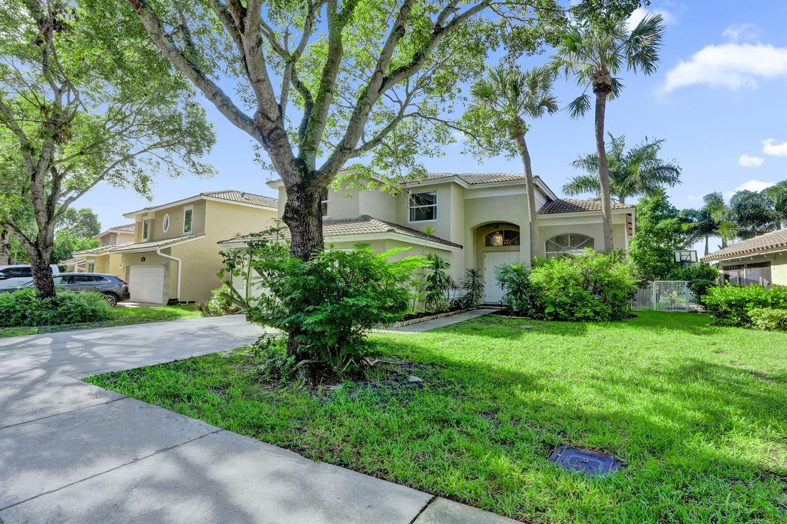 4032 NW 63RD Street, Coconut Creek FL 33073 photo 3