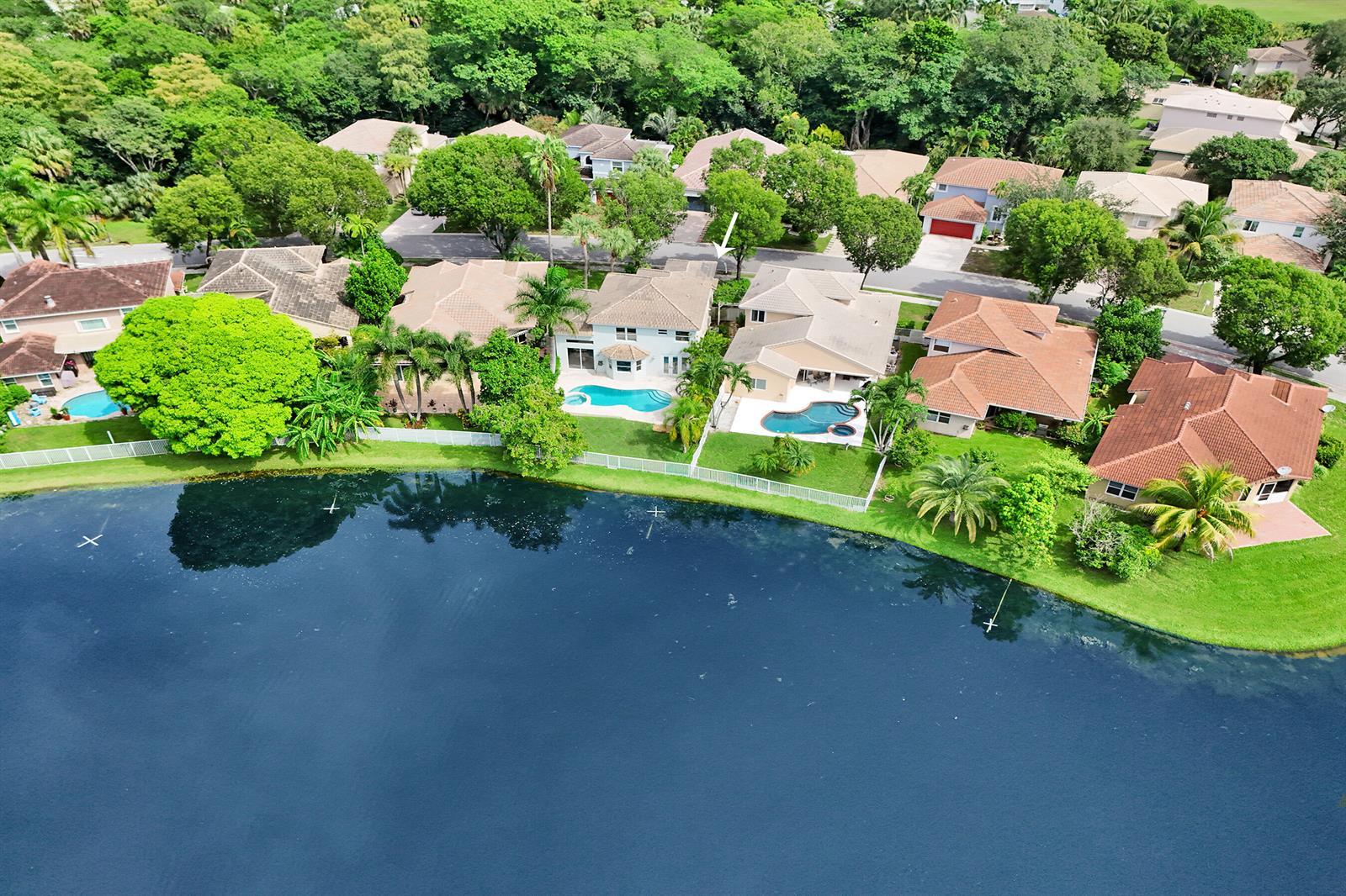 4032 NW 63RD Street, Coconut Creek FL 33073 photo 4