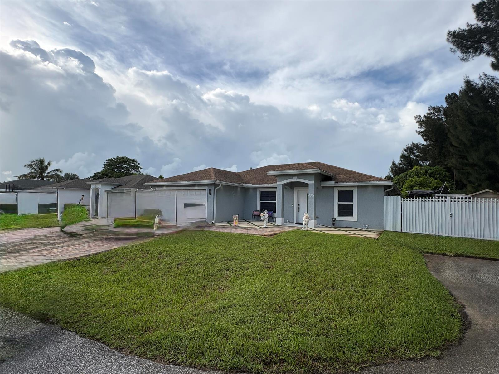 3941 TROPICAL Way, Palm Springs FL 33461 photo 2