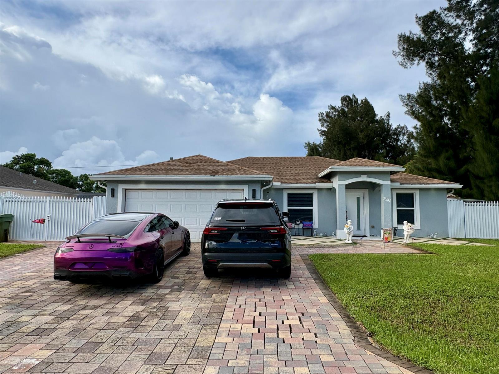 3941 TROPICAL Way, Palm Springs FL 33461 photo 3