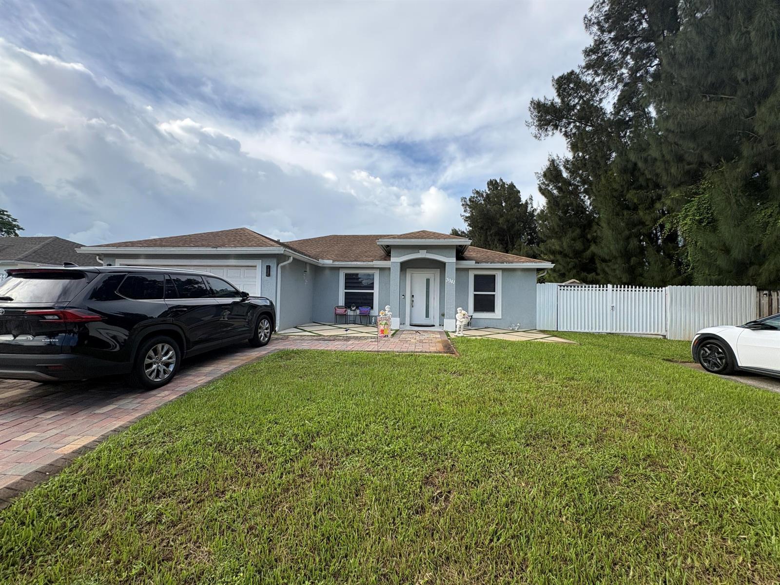 3941 TROPICAL Way, Palm Springs FL 33461 photo 4