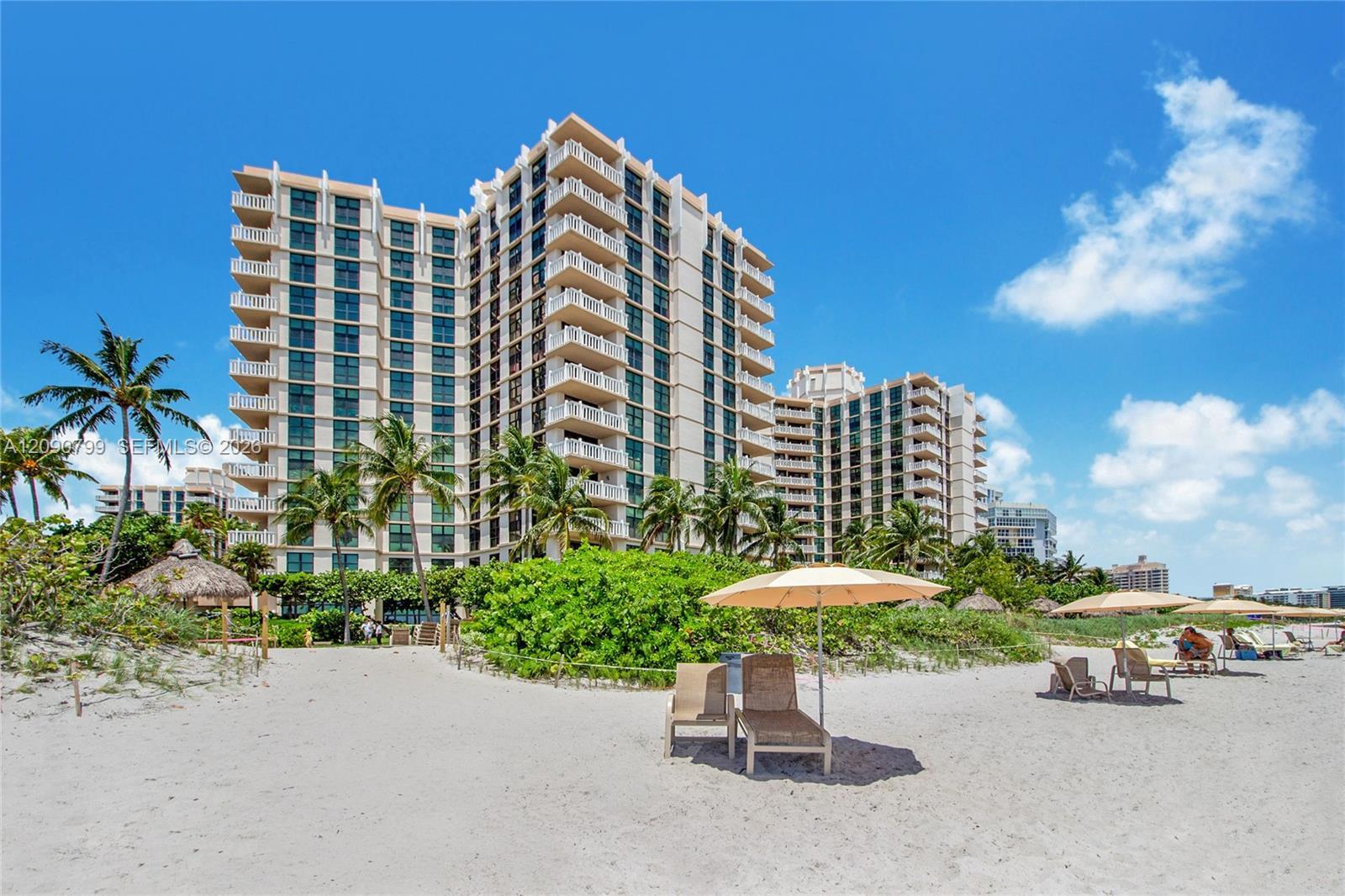 1111 Crandon Blvd # B606, Key Biscayne FL 33149 photo 2