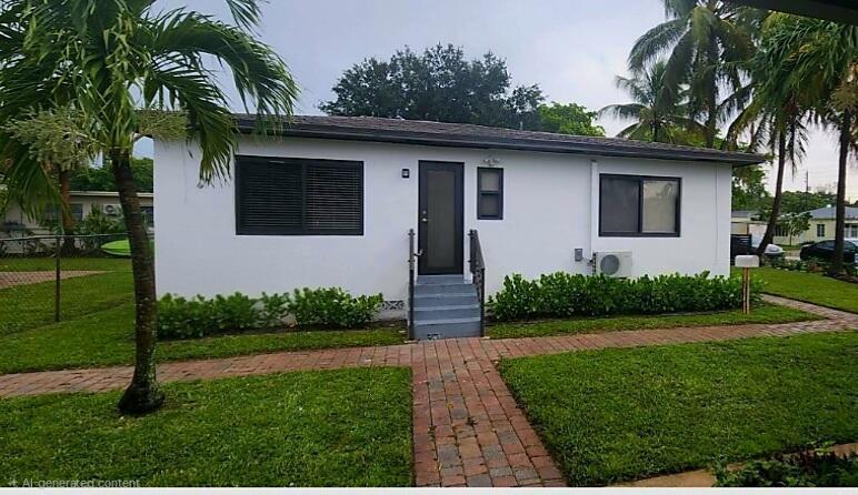 1836 LINCOLN Street # 1, Hollywood FL 33020 photo 2