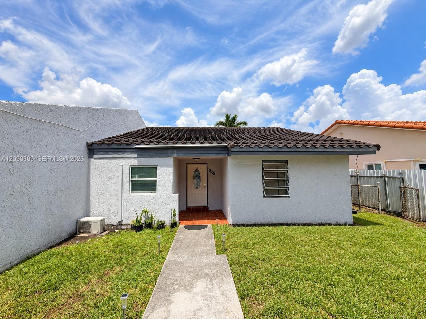 24 NW 109th Ct # C, Miami FL 33172