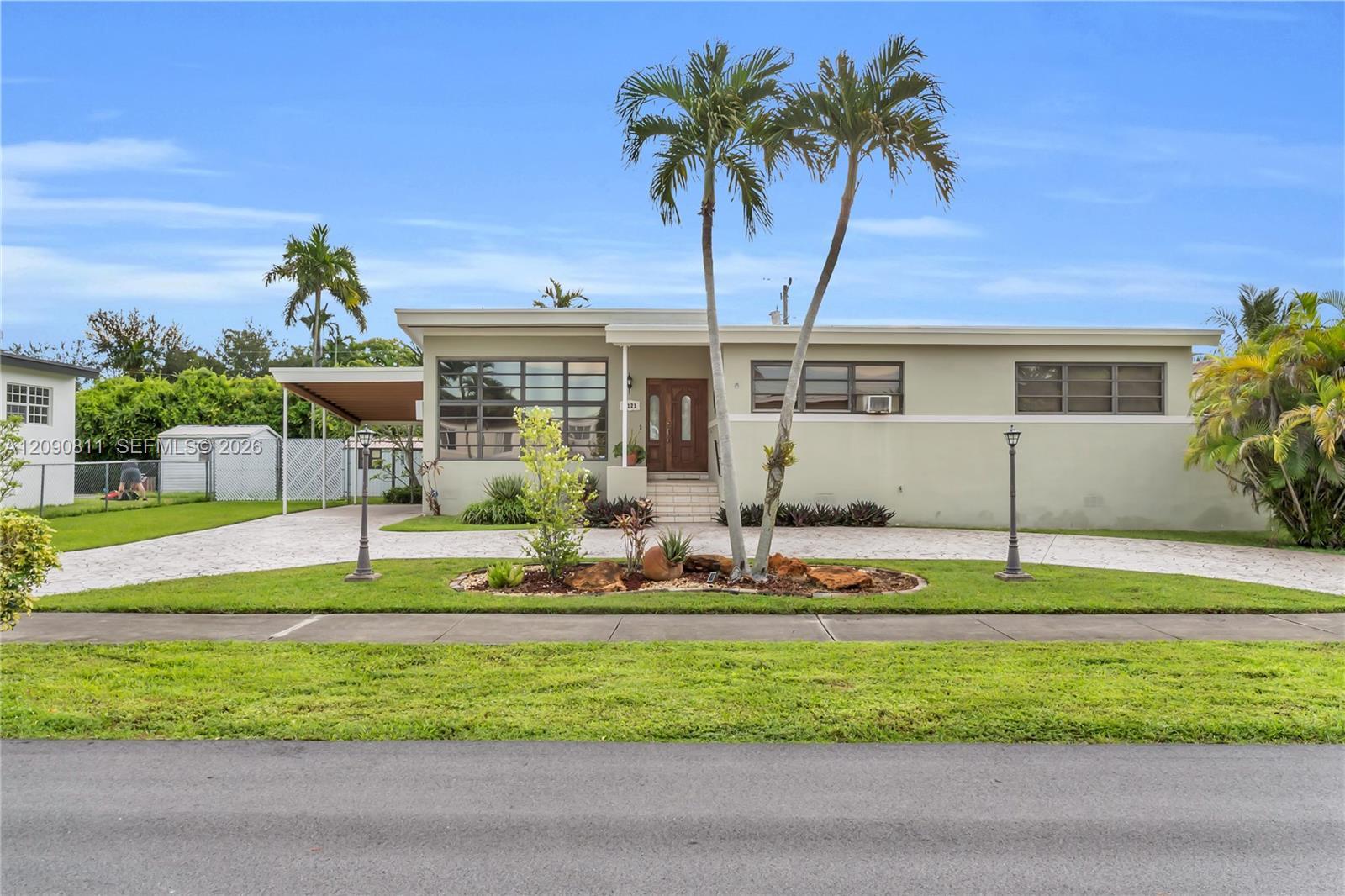 3121 SW 84th Ct, Miami FL 33155 photo 2